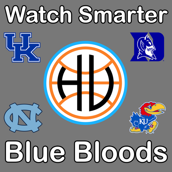 Watch BLUE BLOODS Smarter